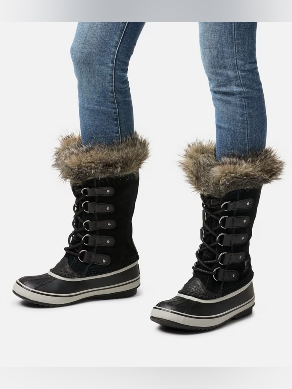 Women's JOAN OF ARCTIC™ Waterproof Snow Boots